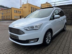 хэтчбек Ford Grand C-MAX 2,0 TDCi