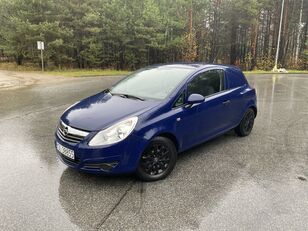 хэтчбек Opel CORSA 1.3 VAN