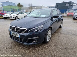 хэтчбек Peugeot 308