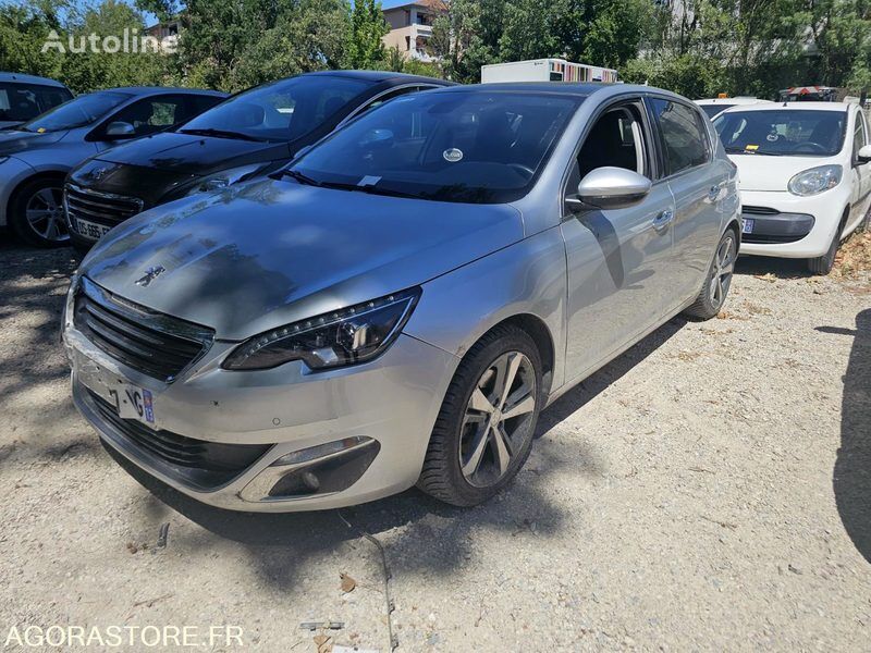 хетчбек Peugeot 308