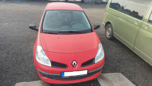 хэтчбек Renault Clio 1.2