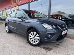 хэтчбек SEAT Arona 1.6 TDI 95 Style