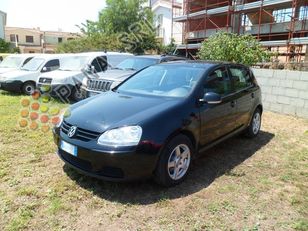 хэтчбек Volvo W GOLF TDI