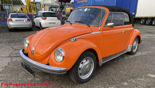 кабріолет Volkswagen COCCINELLE 1300 Restauré