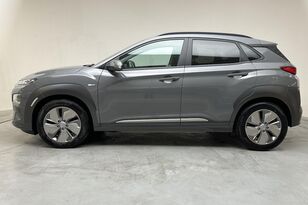 кросовер Hyundai Kona