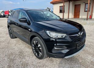 кроссовер Opel Grandland X 1.5D