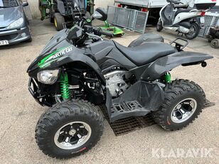 квадроцикл Arctic Cat Crossover 450 4x4