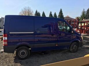 мікроавтобус фургон MERCEDES-BENZ Sprinter 213,Пробіг 88000км Оригінал