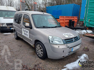 минивэн Citroen Berlingo