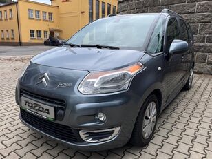 мінівен Citroen Citron C3 Picasso 1,4 VTi LPG exclusive