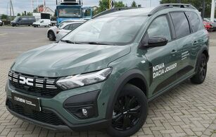 мінівен Dacia Jogger