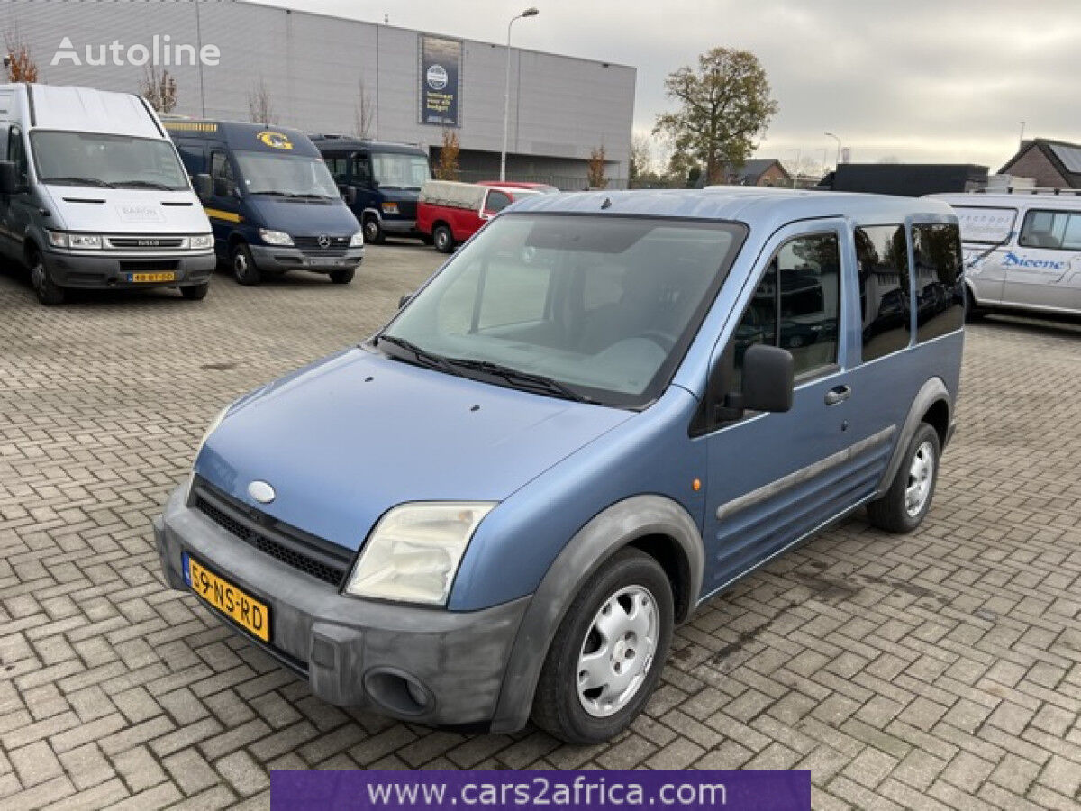 мінівен Ford Tourneo Connect 1.8