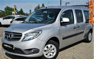 минивэн Mercedes-Benz Citan