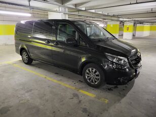 минивэн Mercedes-Benz Vito Tourer Select