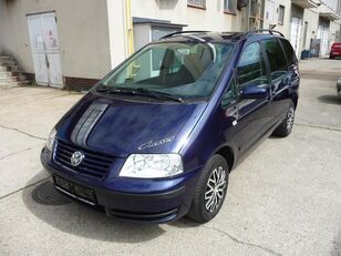 мінівен Volkswagen 1.9 TDi