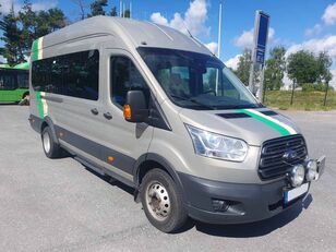 пасажирський мікроавтобус Ford TRANSIT