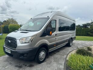 пасажирський мікроавтобус Ford Transit