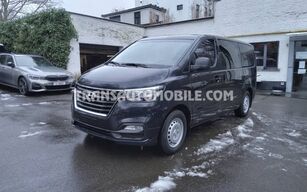 пасажирський мікроавтобус Hyundai H1