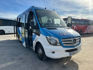 пасажирський мікроавтобус Mercedes-Benz 519CDI