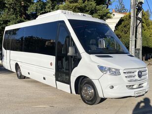 новий пасажирський мікроавтобус Mercedes-Benz JUMBO SPRINTER 919 XXL