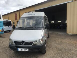 пасажирський мікроавтобус Mercedes-Benz Sprinter 311