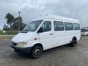 пасажирський мікроавтобус Mercedes-Benz Sprinter 416