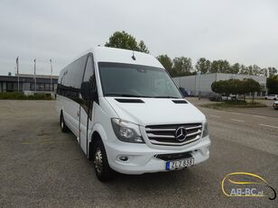 пасажирський мікроавтобус Mercedes-Benz Sprinter Altas multiline L 516, 23 Seats, Euro 6