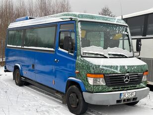 пасажирський мікроавтобус Mercedes-Benz Vario 815