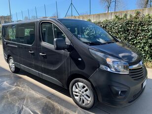 пасажирський мікроавтобус Opel Vivaro L2H1 125