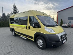 пассажирский микроавтобус FIAT DUCATO