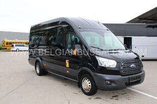 пассажирский микроавтобус Ford Transit