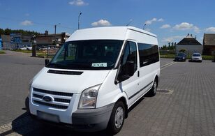 пассажирский микроавтобус Ford Transit 2.2 9-sits TOP