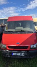 пассажирский микроавтобус Ford Transit 2.4