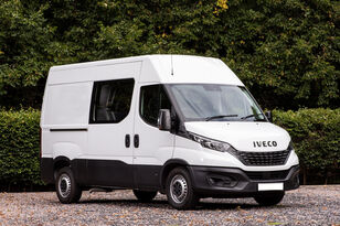 пассажирский микроавтобус IVECO DAILY 35S16 V