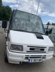 пассажирский микроавтобус IVECO Daily 59-12