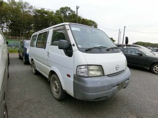 пассажирский микроавтобус Mazda BONGO VAN