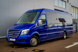 пассажирский микроавтобус Mercedes-Benz Sprinter