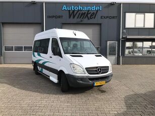 пассажирский микроавтобус Mercedes-Benz Sprinter 311 CDI 9 Pers.met LIFT