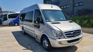 пассажирский микроавтобус Mercedes-Benz Sprinter 518