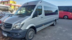 пассажирский микроавтобус Mercedes-Benz Sprinter 519 euro6 3.0