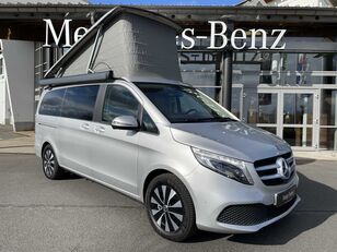 пассажирский микроавтобус Mercedes-Benz d Marco Polo