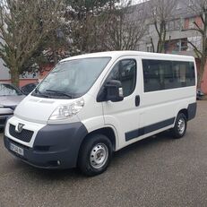 пассажирский микроавтобус Peugeot Boxer 2.2 HDI