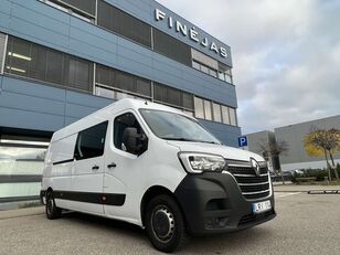 пассажирский микроавтобус Renault Master