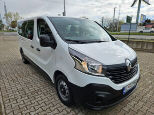 пассажирский микроавтобус Renault Trafic L2