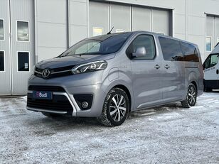 пассажирский микроавтобус Toyota ProAce Verso Electric Premium Long