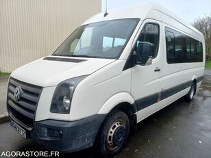 пассажирский микроавтобус Volkswagen CRAFTER