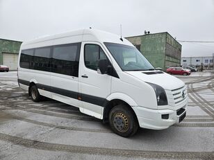 пассажирский микроавтобус Volkswagen Crafter 2.0 TDI