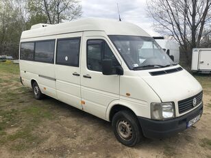 пассажирский микроавтобус Volkswagen LT 35 2,5 tdi - 17 personal minibus