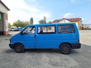 пассажирский микроавтобус Volkswagen Transporter T4