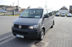 пассажирский микроавтобус Volkswagen Transporter T5 9-sits 9 Person  TOP